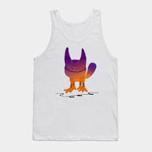 SabiKat Tank Top